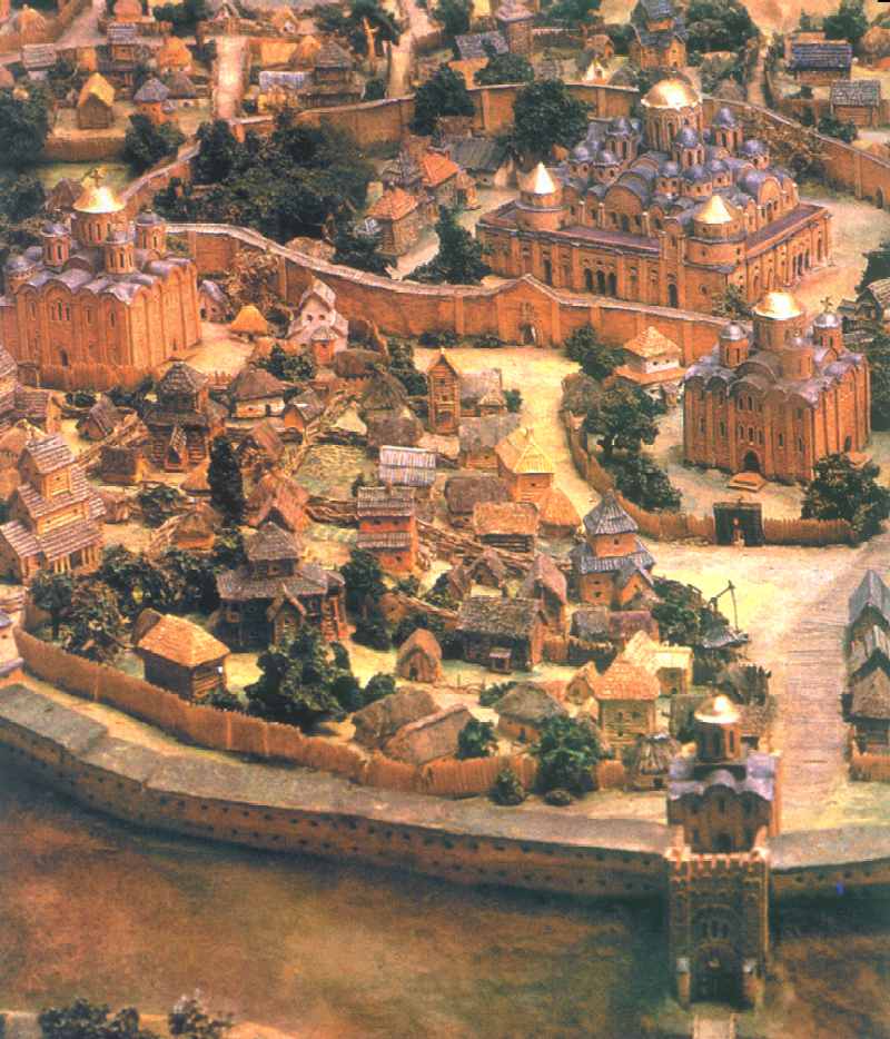 Примеры древних городов. Киев в 11 веке. Киев 10 века. Киев 13 век. Киев 12 века.